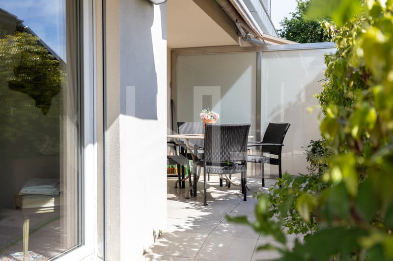 Duplex von Ausnahme in Nyon - Eleganz, Licht und absoluter Komfort (10)