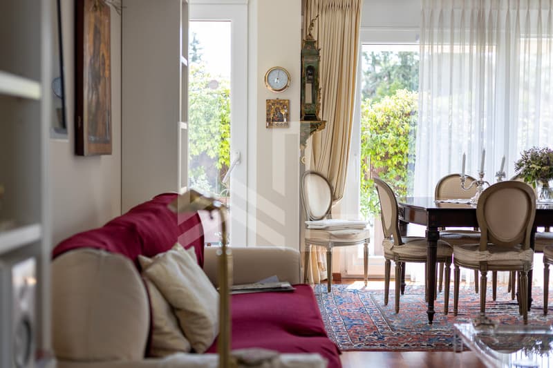 Duplex von Ausnahme in Nyon - Eleganz, Licht und absoluter Komfort (2)