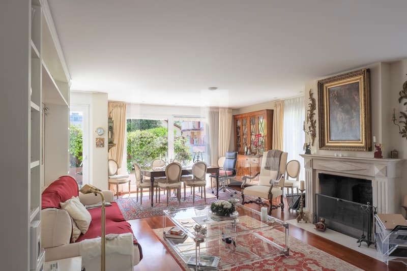 Duplex von Ausnahme in Nyon - Eleganz, Licht und absoluter Komfort (1)