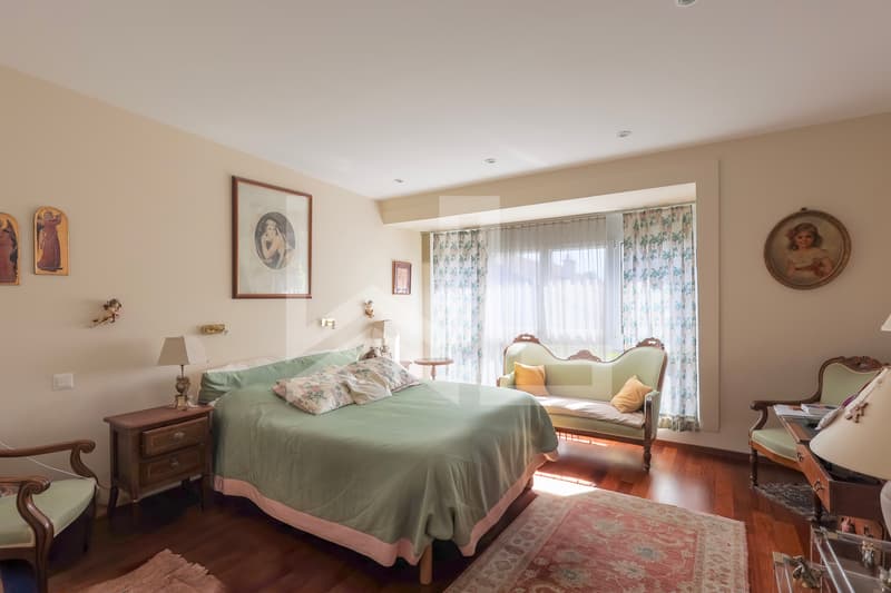 Duplex von Ausnahme in Nyon - Eleganz, Licht und absoluter Komfort (11)