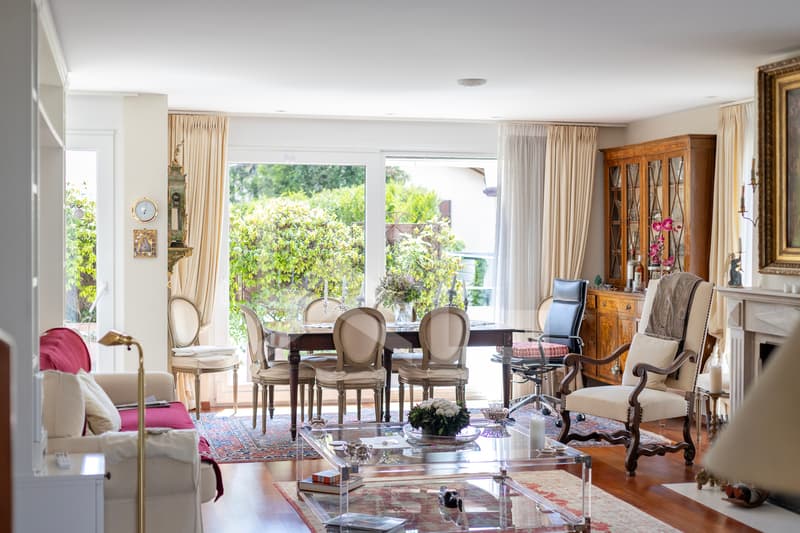 Duplex d'exception à Nyon - Élégance, lumière et confort absolu (3)