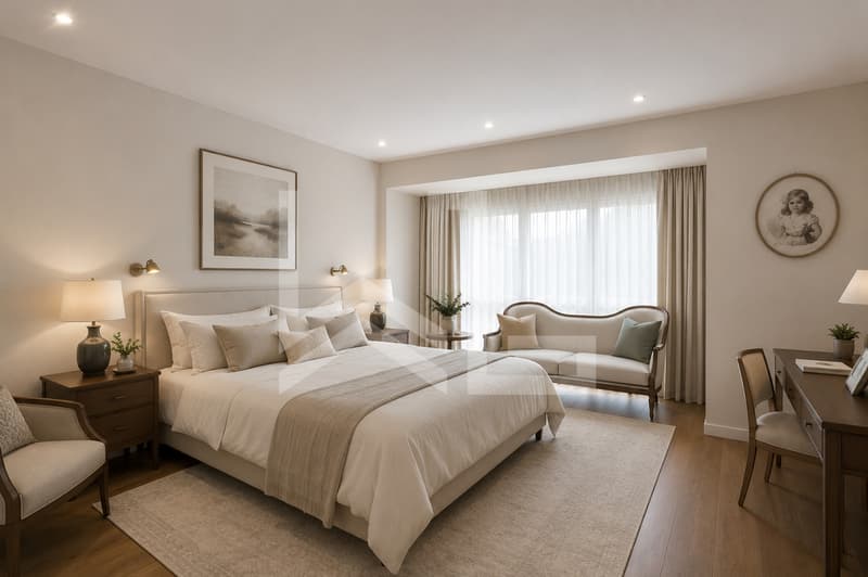 Duplex von Ausnahme in Nyon - Eleganz, Licht und absoluter Komfort (5)