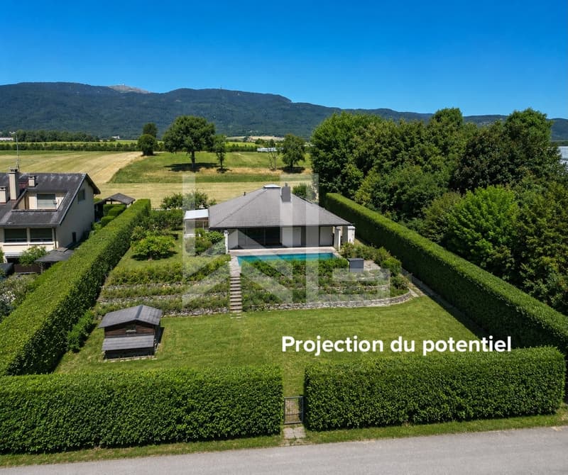 Villa individuelle à rénover (13)