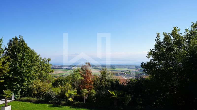 Propriété plein de charme avec vue- quartier calme (12)