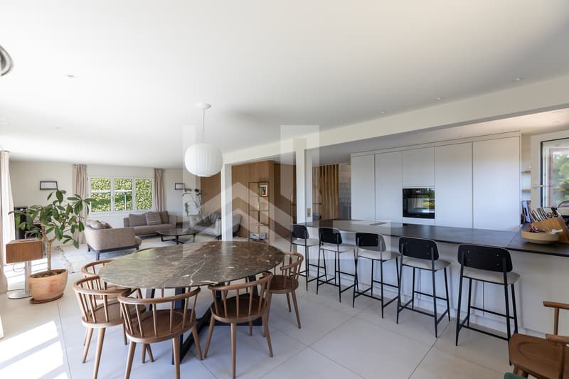 Villa avec vue toute rénovée (6)