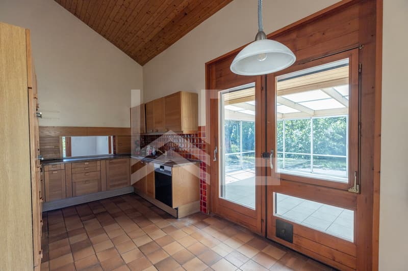 Villa individuelle à rénover (4)