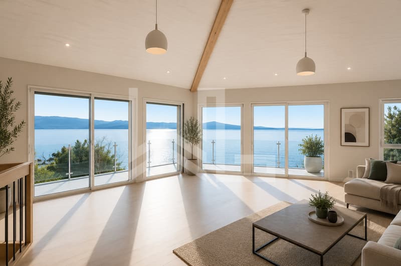 Villa pieds dans l'eau - Cosy et Lumineuse (4)