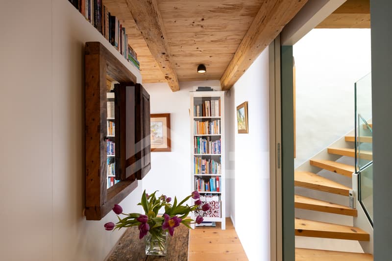 Coup de coeur pour cette maison de charme (7)