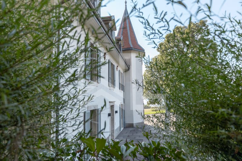 Maison de charme et de caractère avec vue panoramique (2)