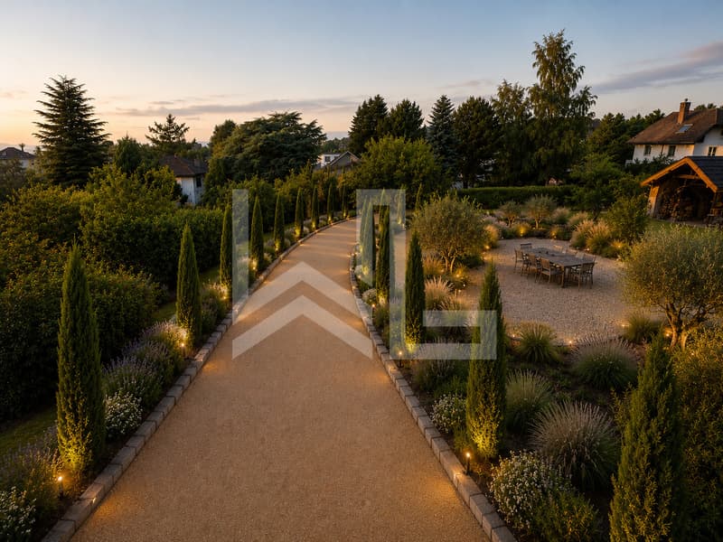 Villa à rénover- Quartier calme (11)