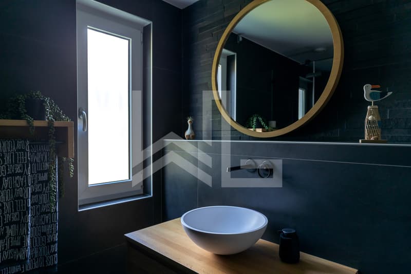 Propriété contemporaine avec vue (7)