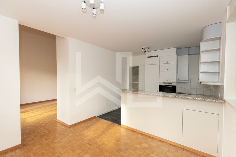 Magnifique duplex au coeur du prestigieux Domaine Impérial (6)