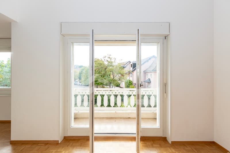 Magnifique duplex au coeur du prestigieux Domaine Impérial (3)
