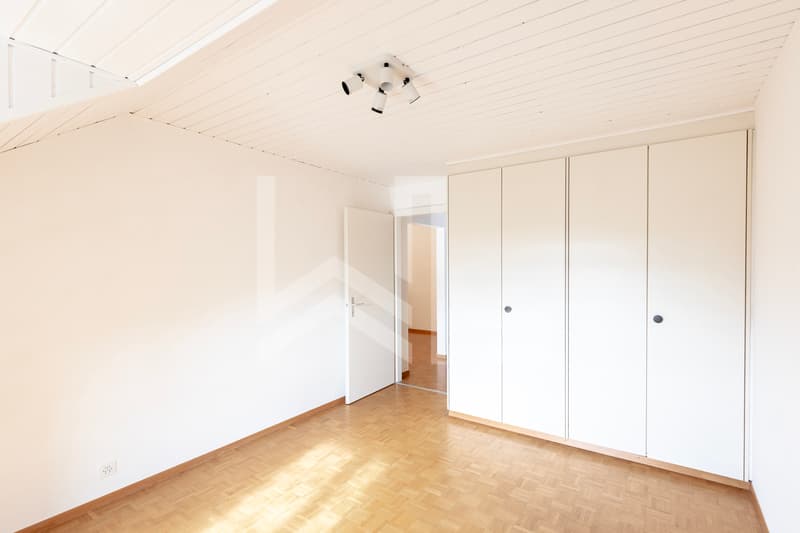 Magnifique duplex au coeur du prestigieux Domaine Impérial (12)