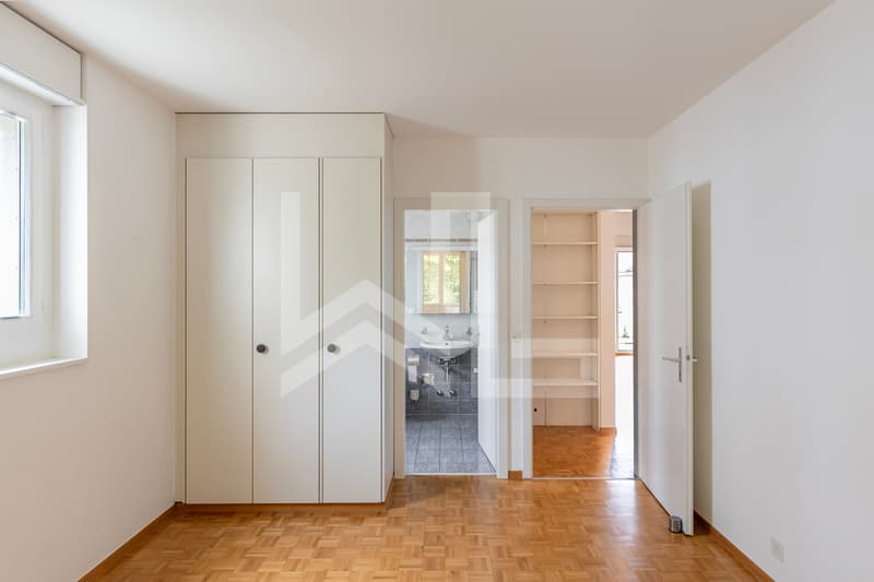 Magnifique duplex au coeur du prestigieux Domaine Impérial (8)