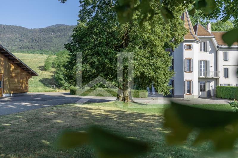 Maison de charme et de caractère avec vue panoramique (3)