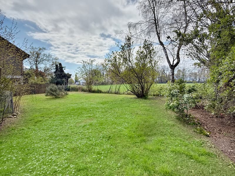 Authentic village house with private garden on the edge of an agricultural area (11)