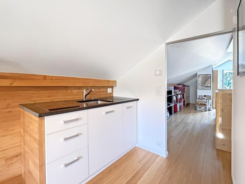Kitchenette