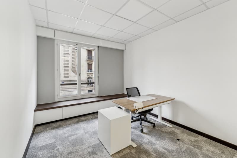 Sehr schönes modernes und ausgestattetes Büro in Florissant (15)
