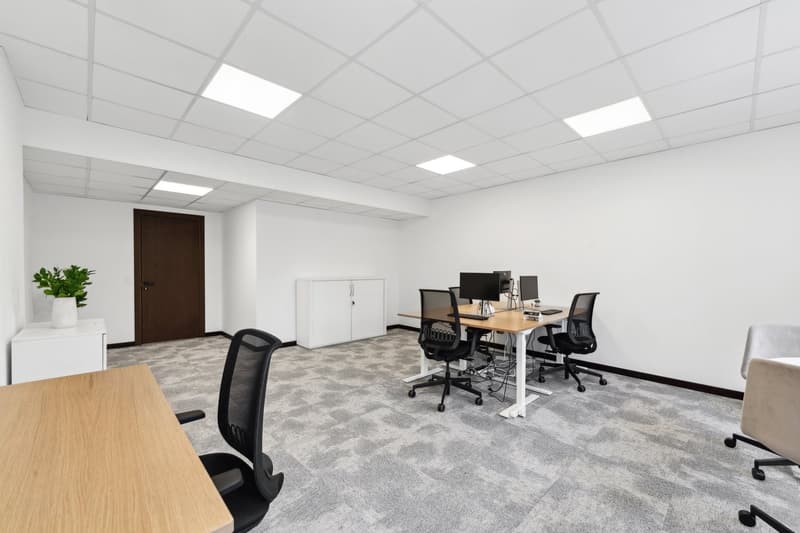 Sehr schönes modernes und ausgestattetes Büro in Florissant (3)