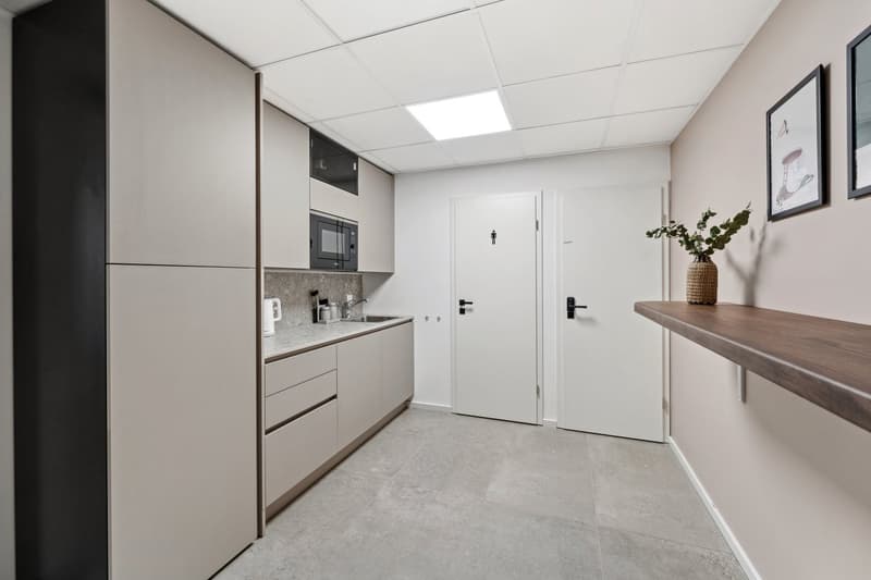 Sehr schönes modernes und ausgestattetes Büro in Florissant (12)