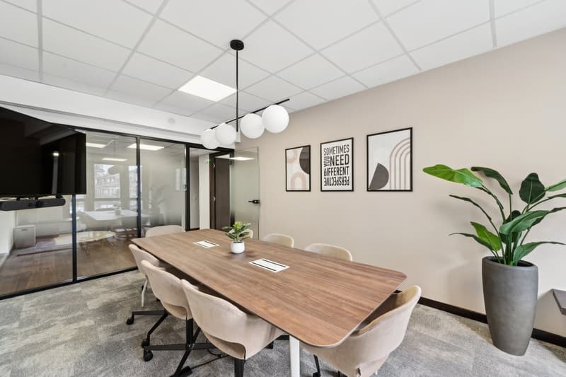 Sehr schönes modernes und ausgestattetes Büro in Florissant (8)