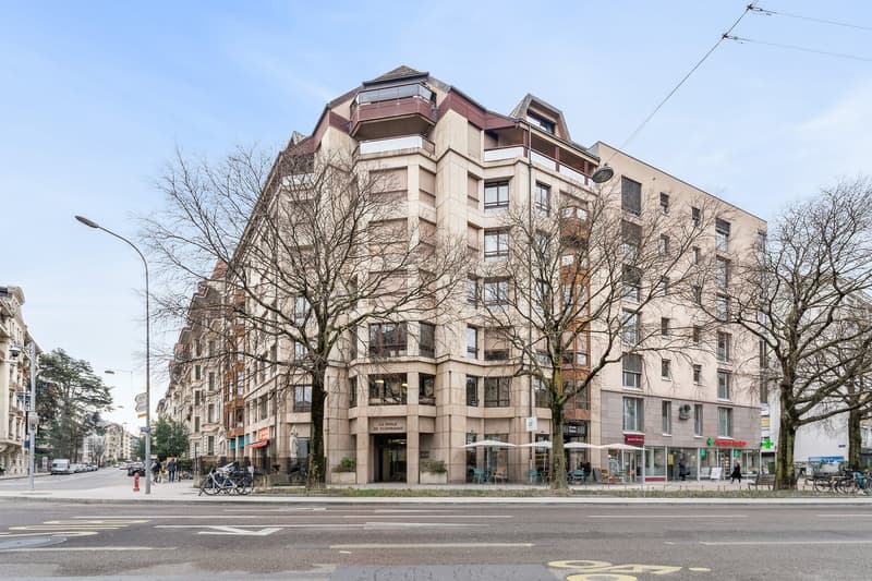 Sehr schönes modernes und ausgestattetes Büro in Florissant (5)