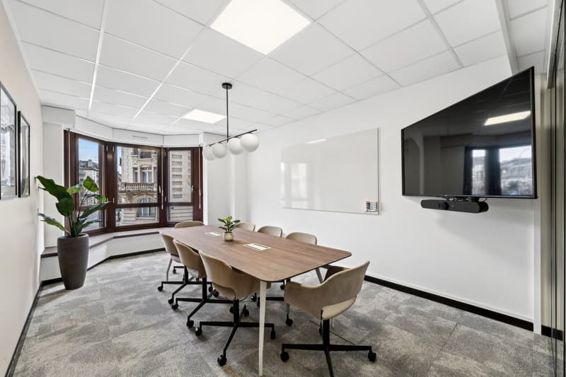 Sehr schönes modernes und ausgestattetes Büro in Florissant (7)