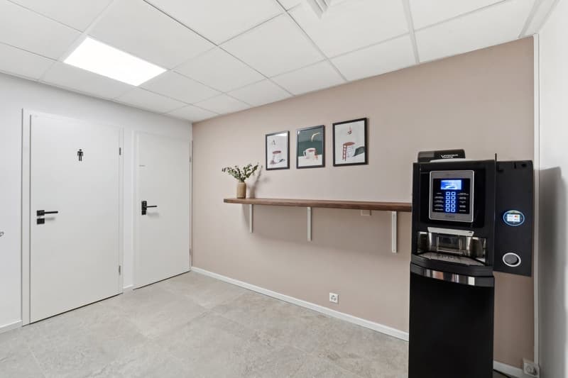 Sehr schönes modernes und ausgestattetes Büro in Florissant (13)