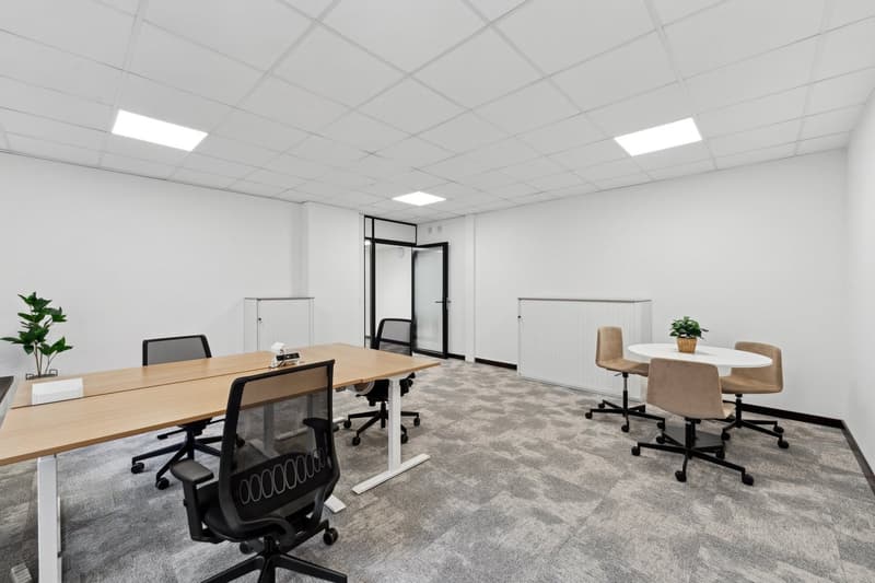 Sehr schönes modernes und ausgestattetes Büro in Florissant (16)