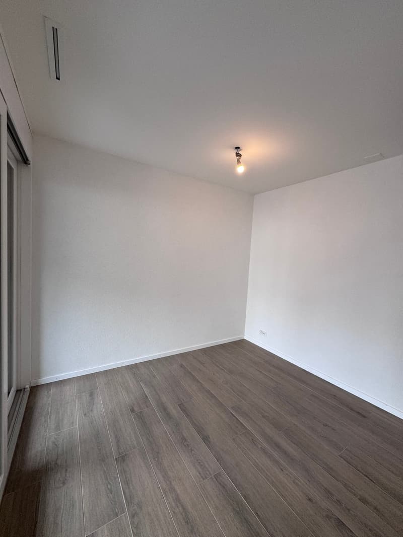 Nuova residenza per anziani che desiderano condurre una vita attiva (24)