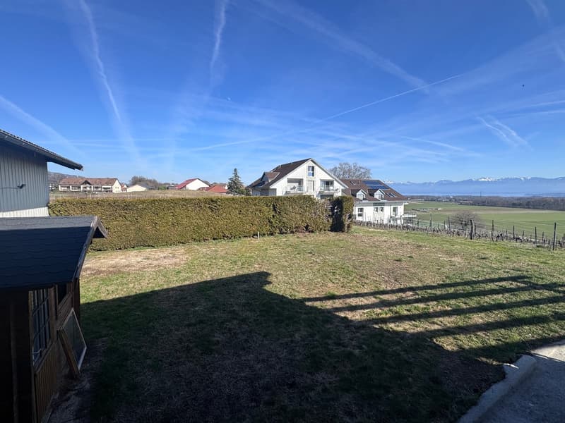 Charmante maison individuelle de 5 pièces à Coinsins avec grand jardin privatif (22)
