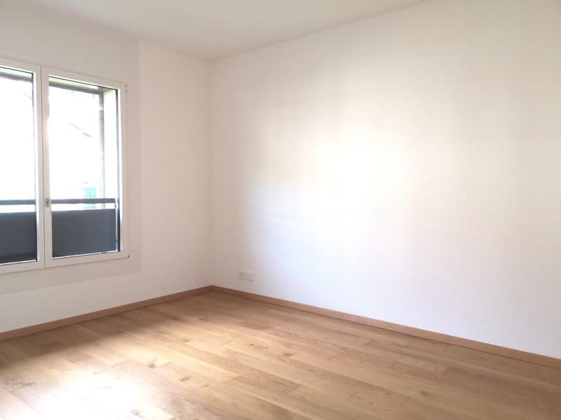 Ampio appartamento duplex di 5.5 locali con vista panoramica a Blonay (3)