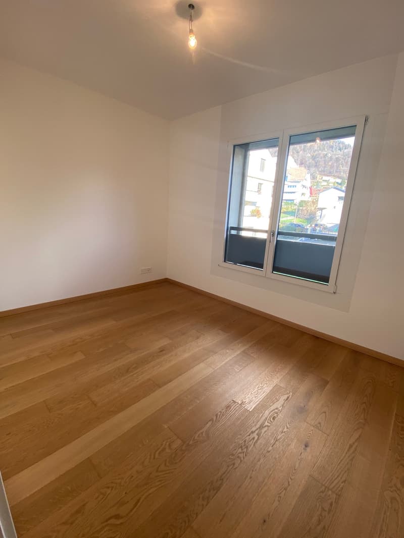 Ampio appartamento duplex di 5.5 locali con vista panoramica a Blonay (14)