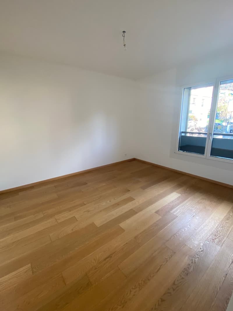 Ampio appartamento duplex di 5.5 locali con vista panoramica a Blonay (15)
