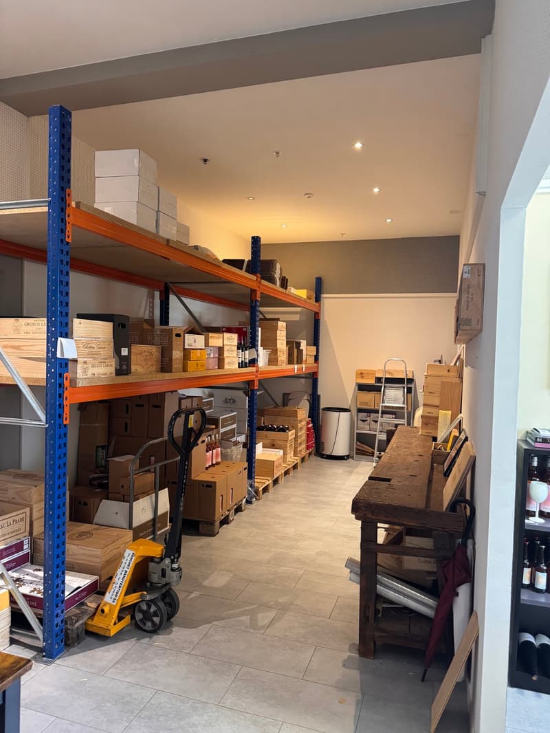 Büro zur Miete in Romanel-sur-Lausanne (2)