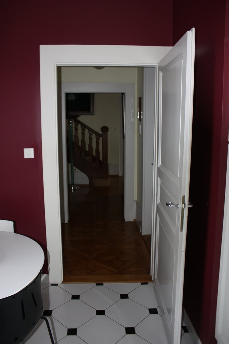 Majestic 12-room villa in Morges – with large private garden (7)