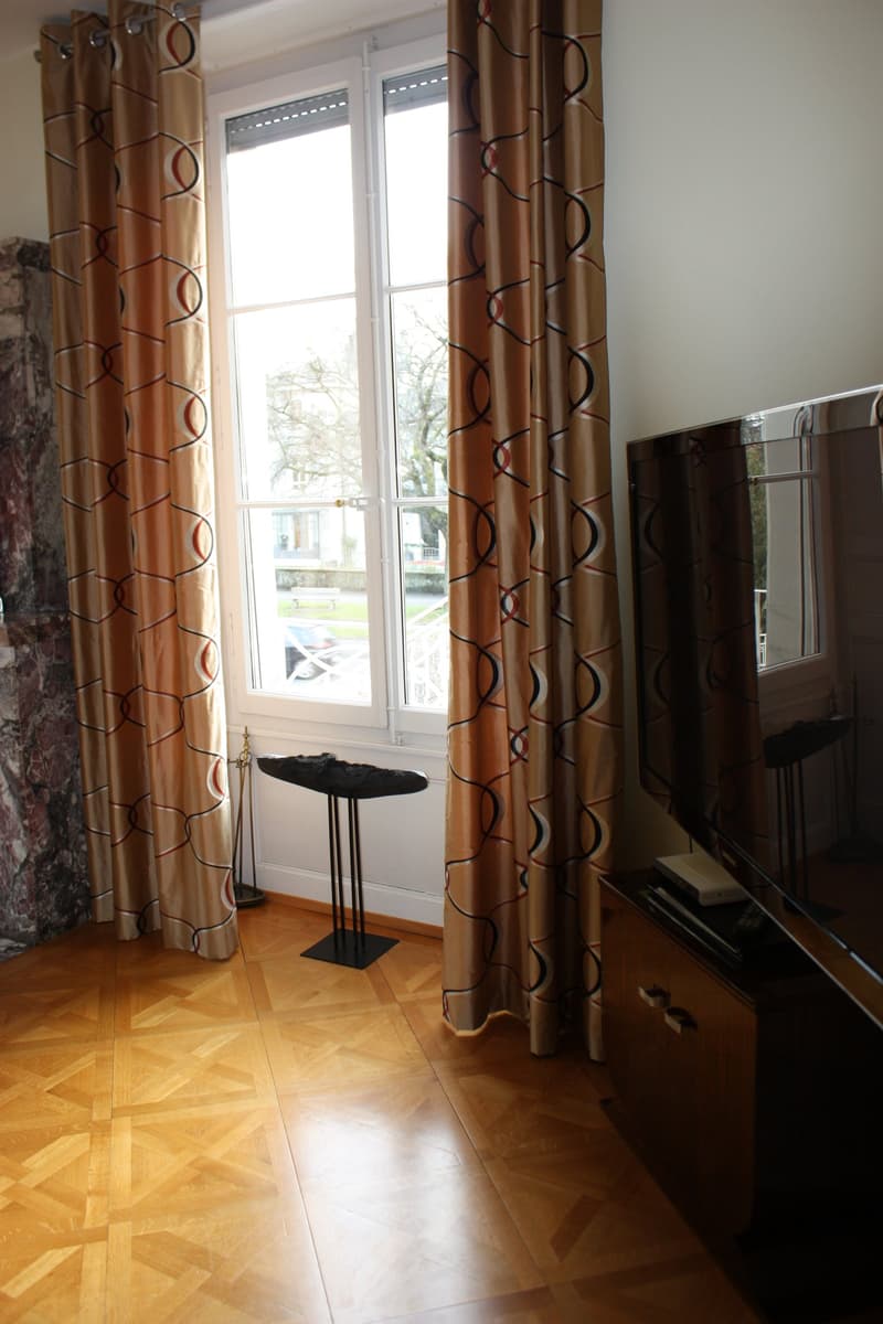 Majestic 12-room villa in Morges – with large private garden (55)