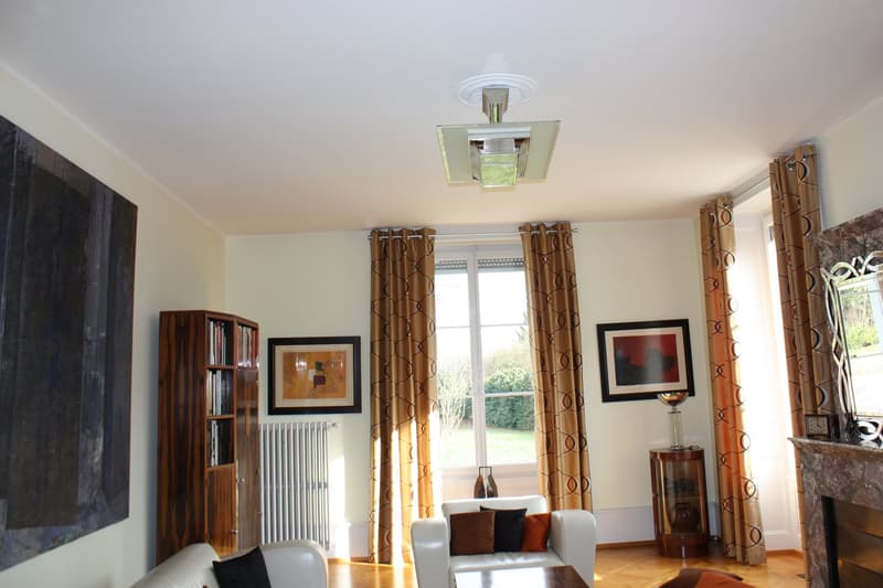 Majestic 12-room villa in Morges – with large private garden (38)