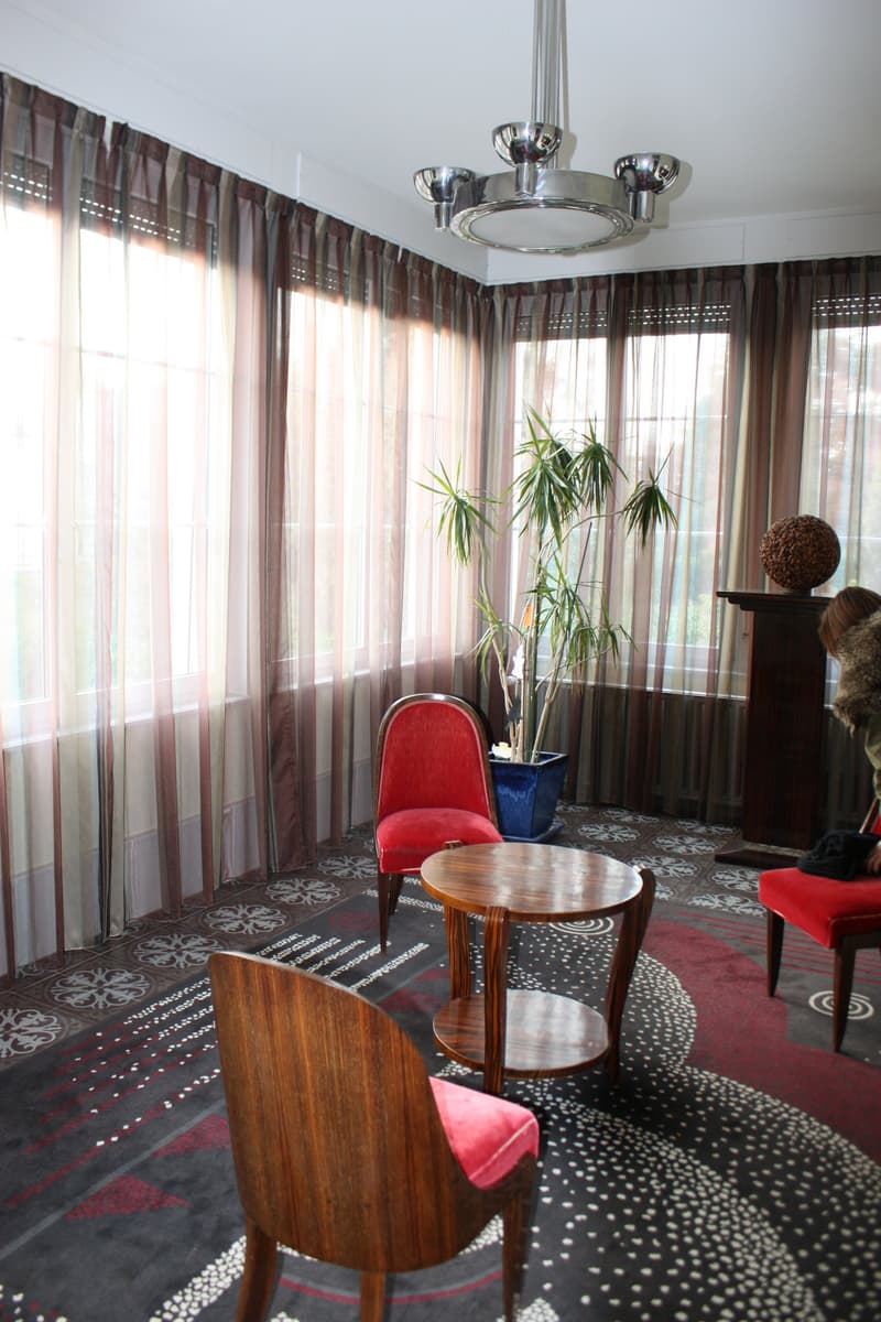 Majestic 12-room villa in Morges – with large private garden (47)
