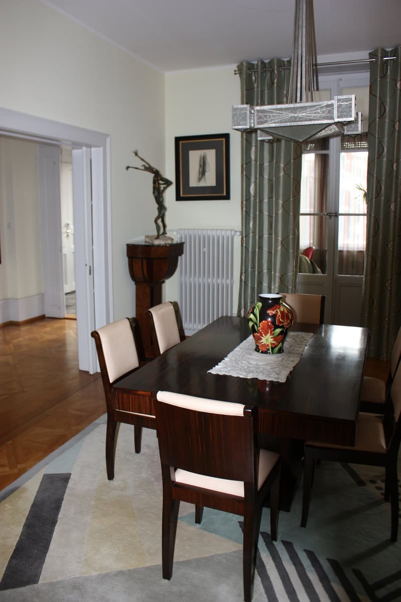 Majestic 12-room villa in Morges – with large private garden (51)