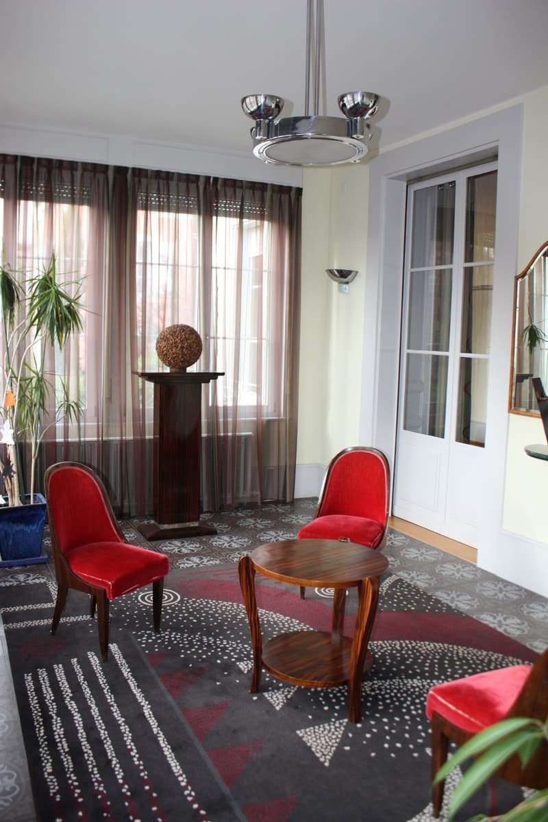 Majestic 12-room villa in Morges – with large private garden (48)