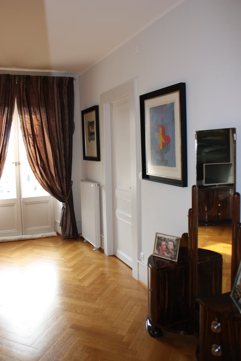 Majestic 12-room villa in Morges – with large private garden (29)
