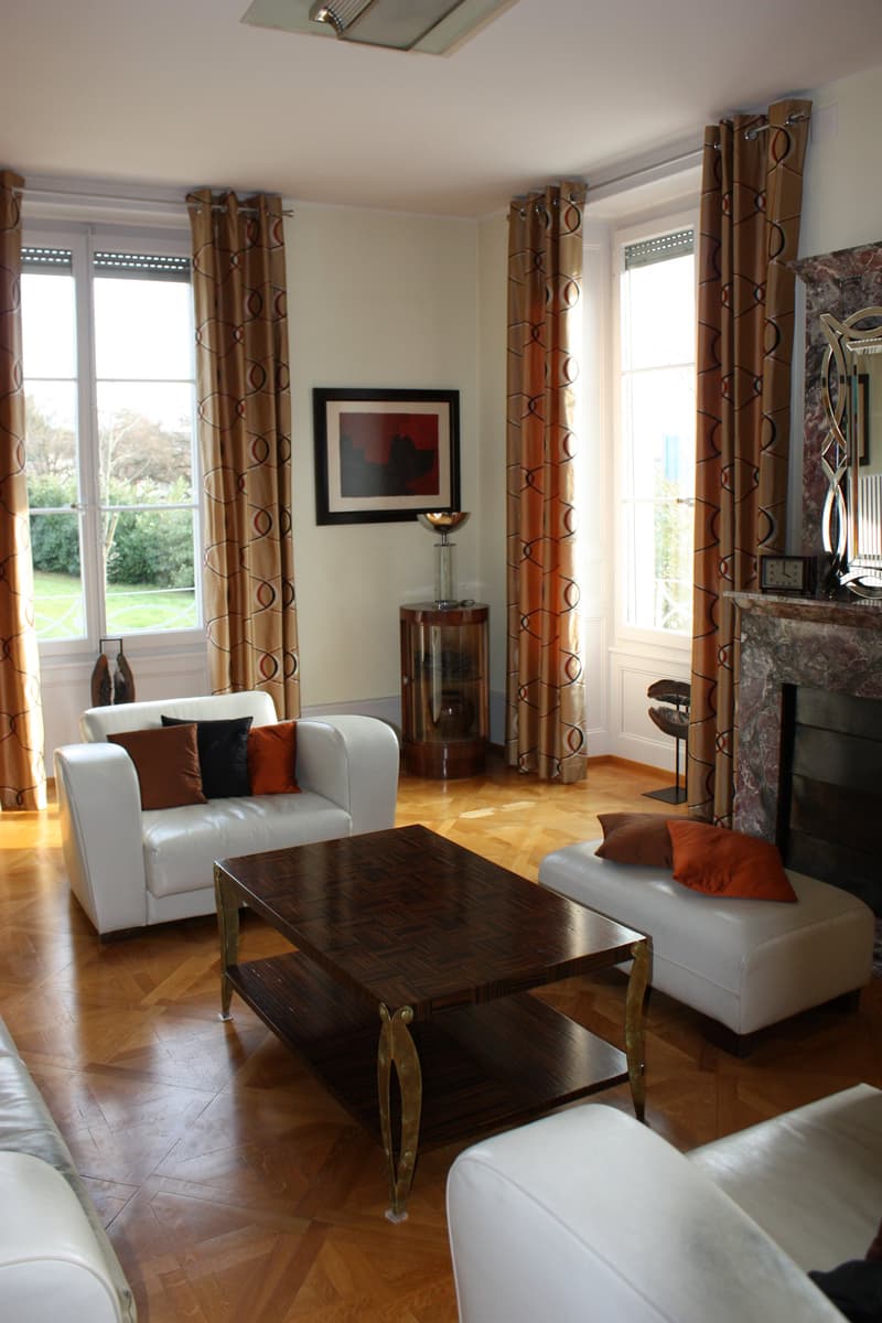 Majestic 12-room villa in Morges – with large private garden (15)