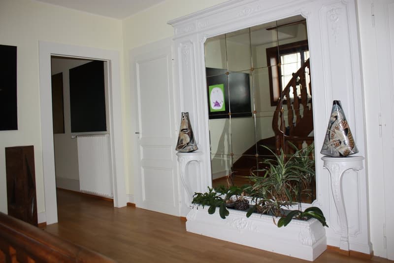 Majestic 12-room villa in Morges – with large private garden (25)