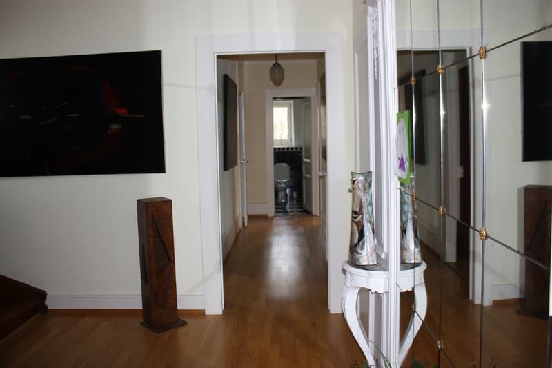 Majestic 12-room villa in Morges – with large private garden (26)