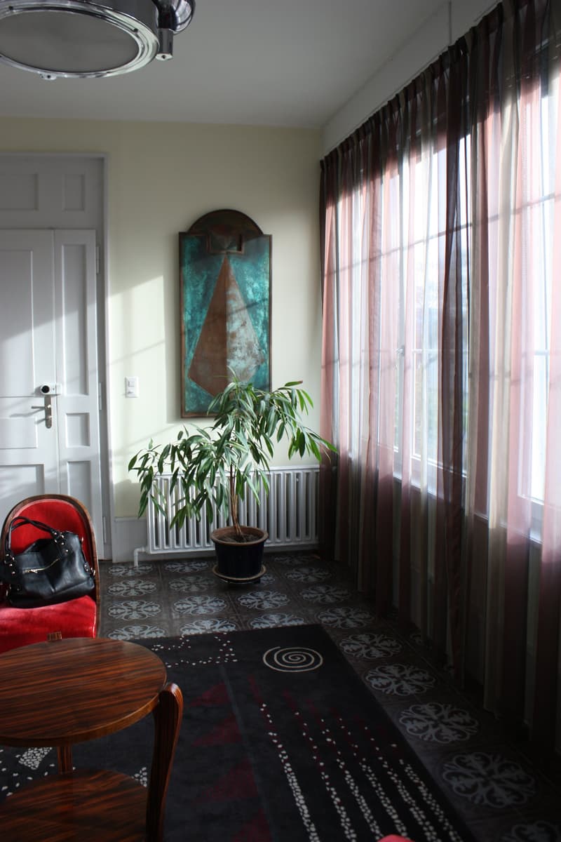 Majestic 12-room villa in Morges – with large private garden (14)