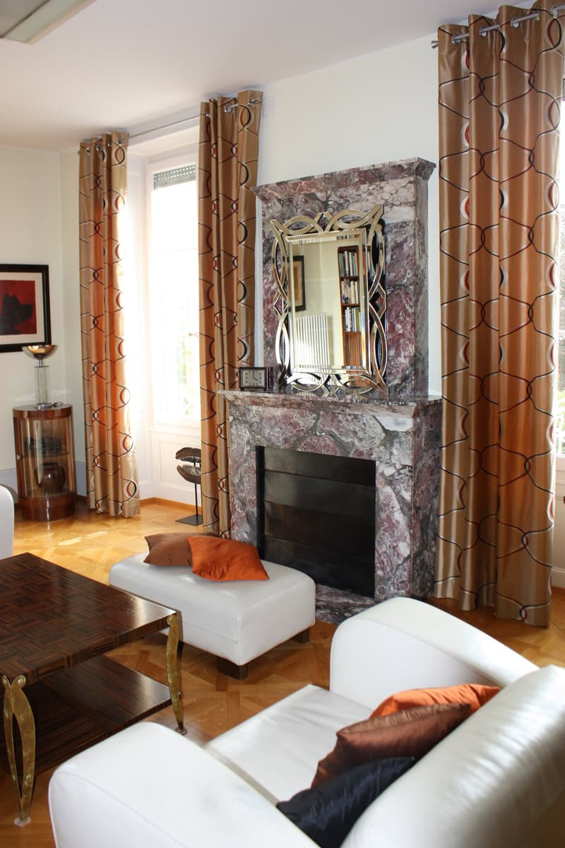 Majestic 12-room villa in Morges – with large private garden (16)