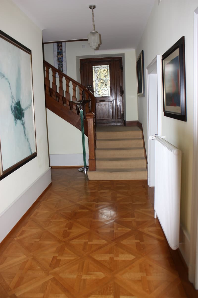 Majestic 12-room villa in Morges – with large private garden (4)