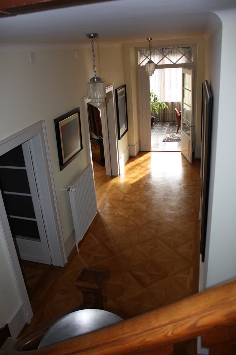 Majestic 12-room villa in Morges – with large private garden (24)